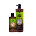 Afro Roots - Conditioning Mask 1lt