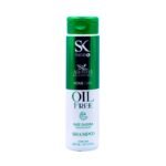 Oil Free - Shampoo 300ml