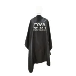 OYA Cape (Pink Logo)