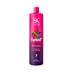 CARNIVAL - Shampoo 500ml