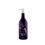 SO Blonde - Platinum Shampoo 1000ml